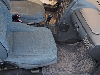 2003 Lada (ВАЗ) 2115, серебристый, 50000 рублей, вид 5