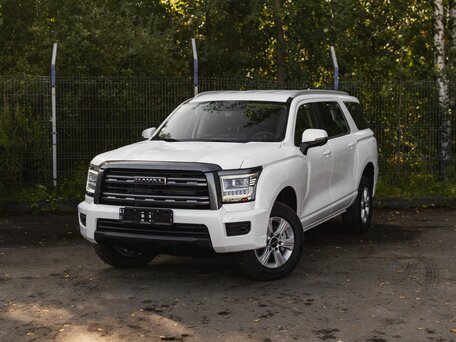 Haval H5 II