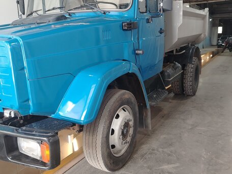 2004 ЗИЛ 4508, синий, 800000 рублей, вид 2