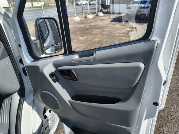 2025 Foton Toano Pro, белый, 3390000 рублей - вид 17