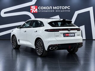 2023 Changan UNI-K, белый, 2749900 рублей, вид 4