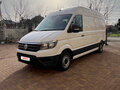 2018 Volkswagen Crafter, белый, 3890000 рублей