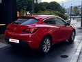 2012 Opel Astra GTC J Рестайлинг, красный - вид 1