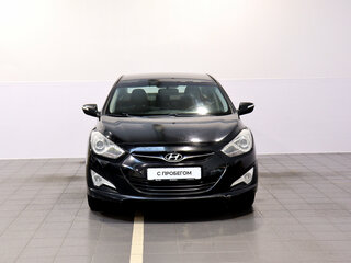 2013 Hyundai i40 I, чёрный, 959000 рублей, вид 2