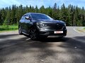 2017 Renault Samsung QM6 I, серый, 1550000 рублей - вид 5