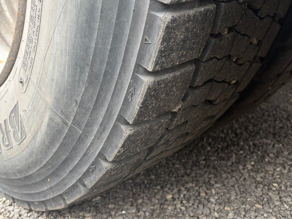 2000 Renault Premium, красный, 1500000 рублей - вид 7