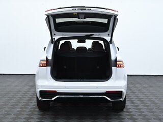 2024 Geely Xingyue L I, белый, 2649000 рублей, вид 5