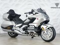 2024 Honda GL 1800 Gold Wing, серебристый, 3149000 рублей - вид 4