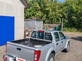 2014 Great Wall Wingle II (Wingle 5), серый, 1150000 рублей, вид 5