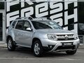 2019 Renault Duster I Рестайлинг, серый