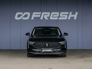 2023 FAW Bestune B70 I, чёрный, 1805000 рублей, вид 3