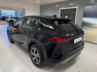 2026 Lexus RX 300 V, чёрный, 8600000 рублей, вид 5