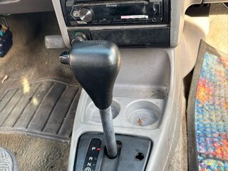 1994 Ford Escort (North America) II, белый, 159000 рублей, вид 3