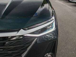 2025 Chery Arrizo 8, зелёный, 2836350 рублей, вид 4