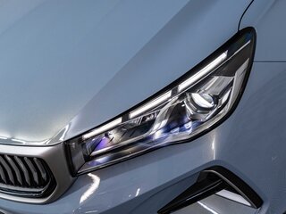 2026 Belgee S50, голубой, 2165990 рублей, вид 2