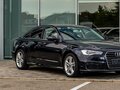 2018 Audi A6 IV (C7) Рестайлинг, чёрный, 1855000 рублей - вид 7
