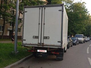 2013 ГАЗ ГАЗель Next, белый, 830000 рублей, вид 3
