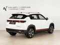 2023 Changan CS35 Plus I Рестайлинг, белый, 1728000 рублей - вид 2
