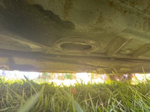 2007 Chery Amulet (A15) I, серый - вид 7