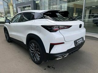 2023 Changan UNI-T I, белый, 1999000 рублей, вид 4