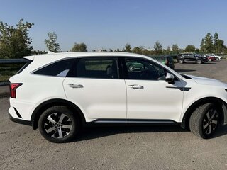 2021 Kia Sorento IV, белый, 2550000 рублей, вид 3