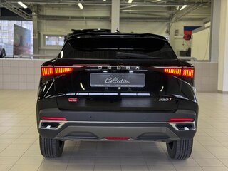 2023 Omoda C5 I, чёрный, 1730000 рублей, вид 3
