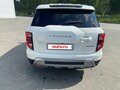 2023 SsangYong Torres, белый, 3200000 рублей - вид 4