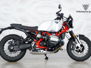 BMW R 12 Nine T