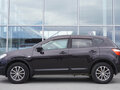 2010 Nissan Qashqai I Рестайлинг, фиолетовый, 739000 рублей - вид 7