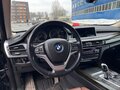 2016 BMW X5 35i III (F15), коричневый, 2450000 рублей - вид 10