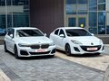 2011 Mazda 3 II (BL), белый, 620000 рублей - вид 1