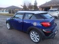 2013 Mini Paceman Cooper S I, синий, 930000 рублей - вид 1