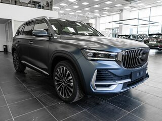 2026 Volga K50, серый, 4917500 рублей, вид 3