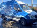 2010 Mercedes-Benz Sprinter, белый, 1200000 рублей - вид 1