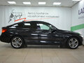 2015 BMW 3 серии Gran Turismo 320d xDrive VI (F3x), чёрный, 2750000 рублей - вид 2