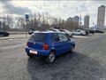2000 Volkswagen Lupo, синий, 345000 рублей - вид 3