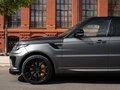 2014 Land Rover Range Rover Sport II, коричневый - вид 10