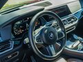 2019 BMW X5 M50d IV (G05/G18), чёрный, 6500000 рублей - вид 5