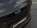 2023 Geely Coolray (Binyue Cool) I Рестайлинг, серый, 1950000 рублей - вид 7