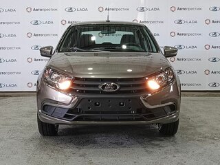 2026 Lada (ВАЗ) Granta I Рестайлинг, коричневый, 1310000 рублей, вид 2