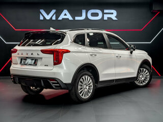 2025 Haval Jolion I Рестайлинг, белый, 2315000 рублей, вид 5