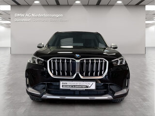 2023 BMW X1 18i sDrive III (U11/U12), чёрный, 3449955 рублей, вид 2