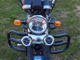 ABM Alpha 50