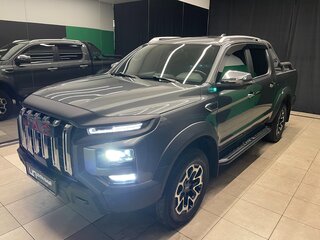 2024 JAC T9, серый, 2600000 рублей, вид 3