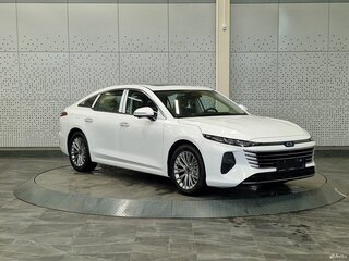 2024 Bestune B70 I Рестайлинг, белый, 3453000 рублей, вид 1