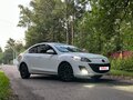 2011 Mazda 3 II (BL), белый, 610000 рублей - вид 11