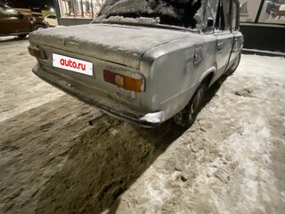 1987 Lada (ВАЗ) 21011, серый, 113000 рублей, вид 3