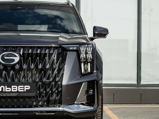 2026 GAC GS8 II, серый, 4899510 рублей, вид 2