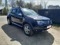 2012 Renault Duster I, чёрный, 825000 рублей - вид 3