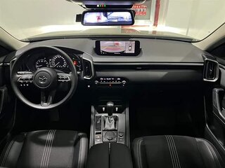 2023 Mazda CX-50, коричневый, 2512555 рублей, вид 4